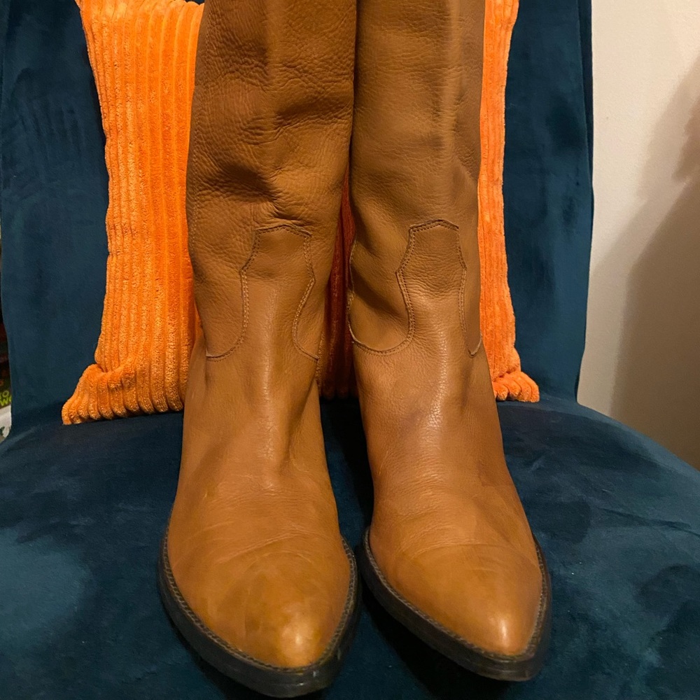 Cowgirl Boots